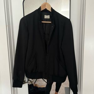 Wilfred bomber jacket